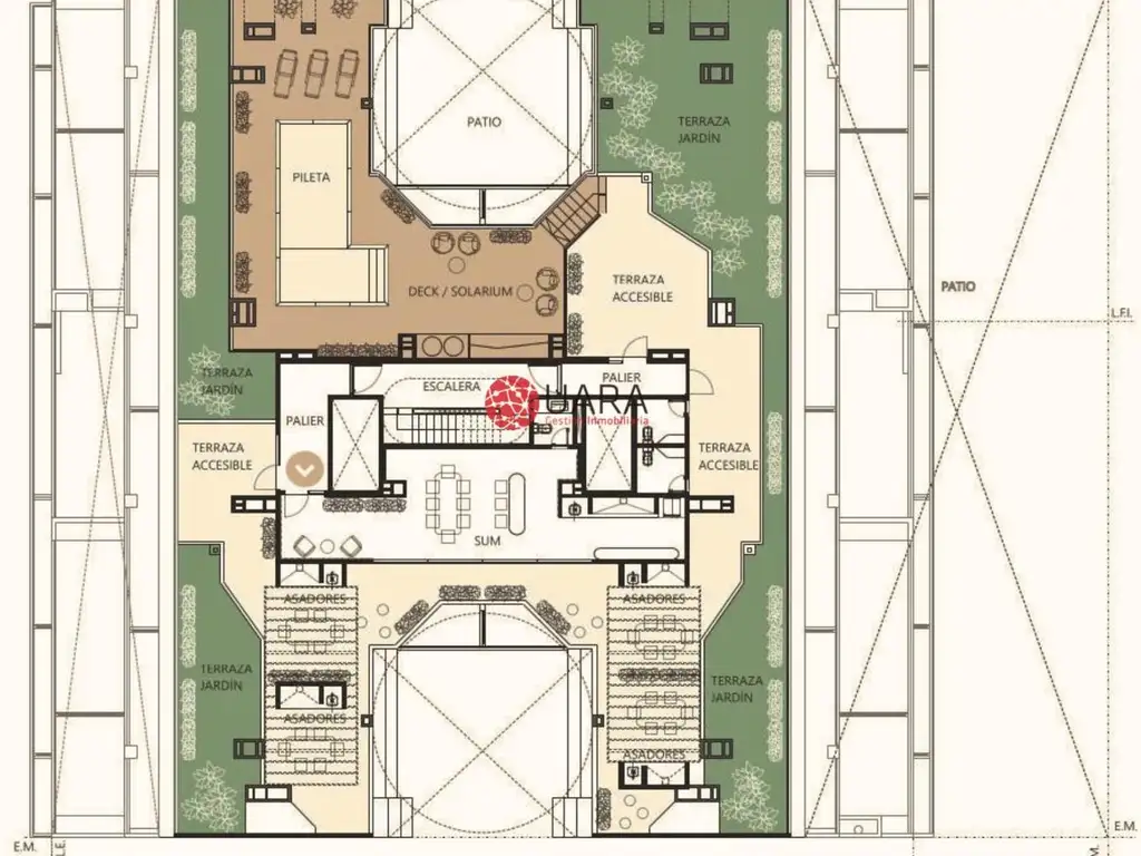 Emprendimiento - Entrega Octubre 2026