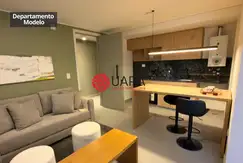 Emprendimiento - Entrega Febrero 2027