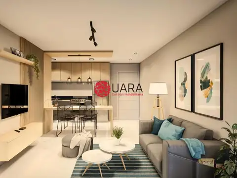 Emprendimiento en Nueva Cordoba