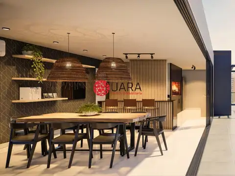 Emprendimiento en Nueva Cordoba