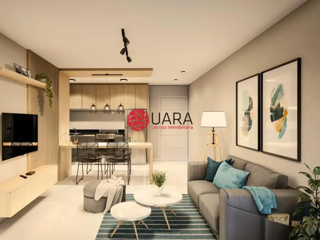 Emprendimiento en Nueva Cordoba