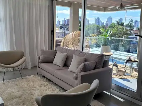 VENTA EXCLUSIVO 3 DORMITORIOS PREMIUM CANDIOTI