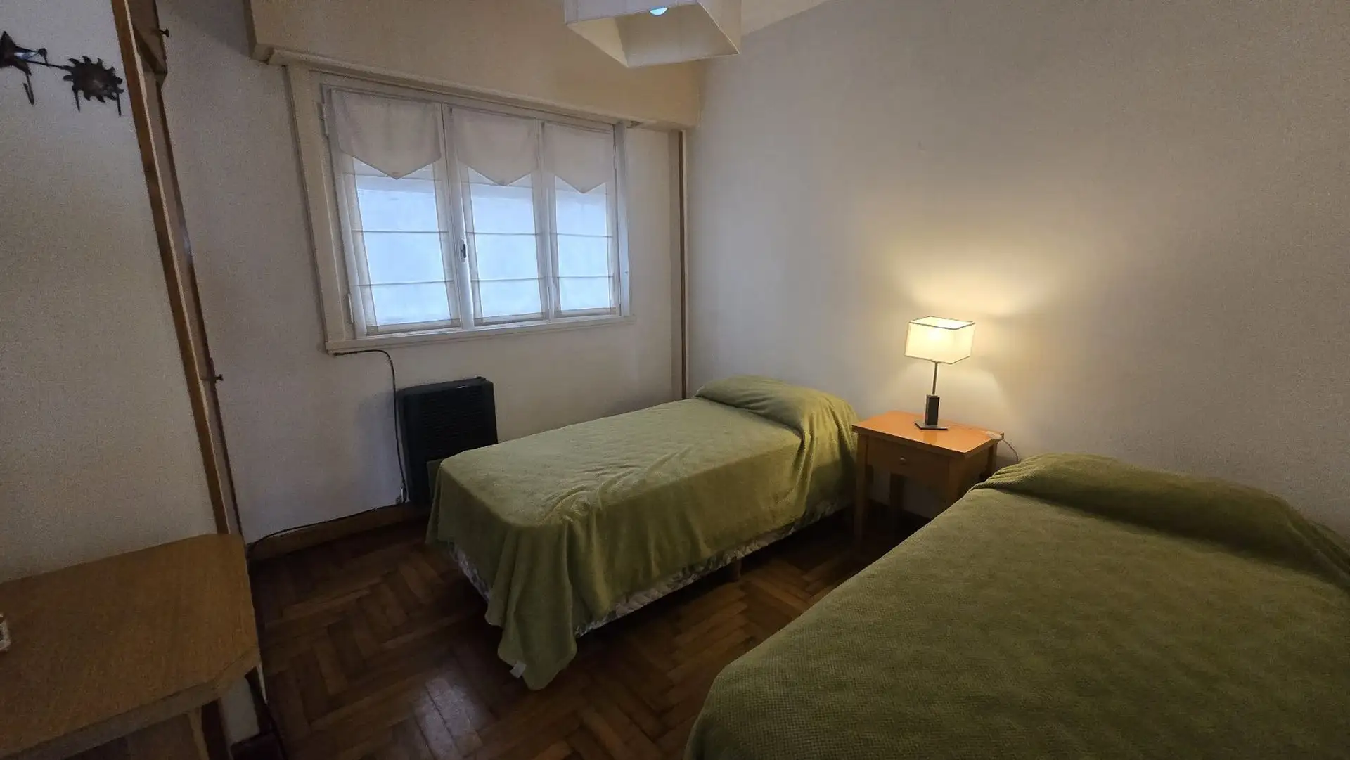 Venta Departamento 3 Ambientes Reciclado Balcon