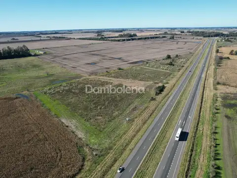 Terreno en Venta en San Andres de Giles, USD 137.515