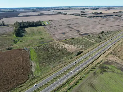 Terreno en Venta en San Andres de Giles, USD 137.515