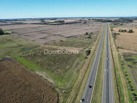Ruta 8 km 94 100