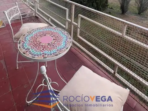 Departamento en Alquiler de 2 ambientes