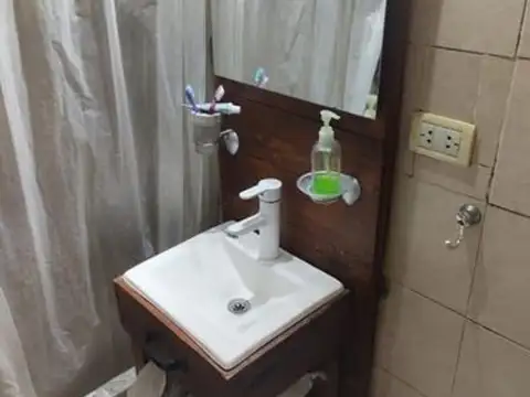 Depto Tipo Casa en Venta con 1 cocheras