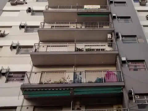Departamento 2 Ambientes - Alquiler