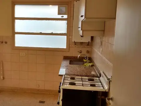 Iberlucea 3100, Piso 6