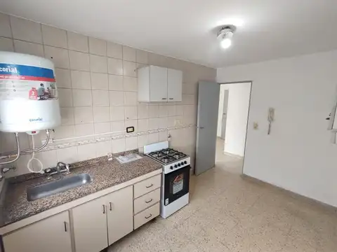 Departamento 2 Ambientes - Alquiler