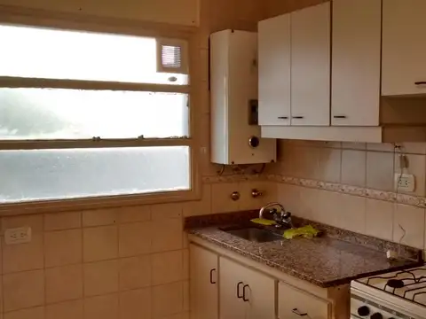 Departamento 2 Ambientes - Alquiler
