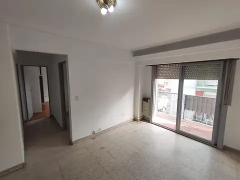 Departamento en Alquiler de 2 ambientes