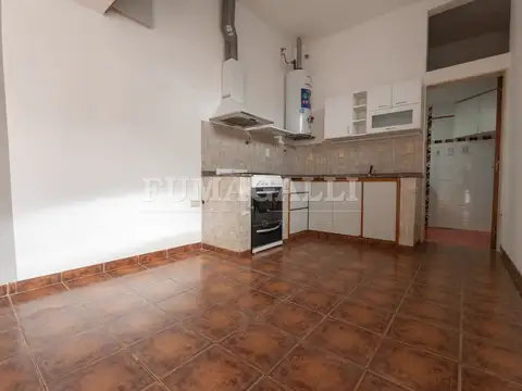 Depto Tipo Casa en Alquiler de 2 ambientes