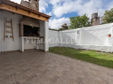 Santiago del Estero 6400