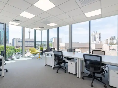 Av. Brasilia 1994, c/ Av. Artigas