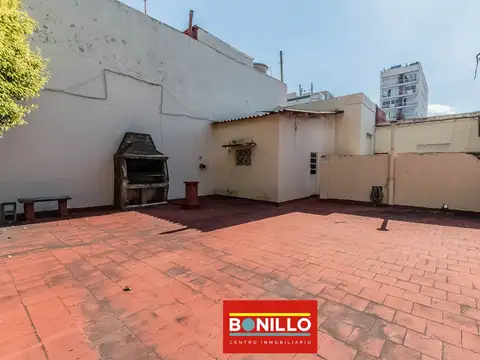 VENDÍO PH 3 ambientes venta Villa Pueyrredón