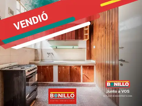 VENDÍO PH 3 ambientes venta Villa Pueyrredón