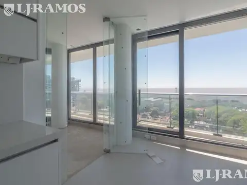 Departamento 6 ambientes con 5 baños