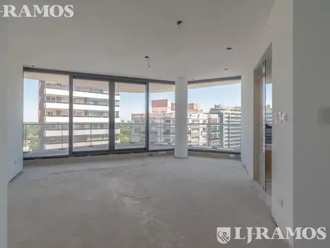 Departamento en Venta en Vicente López, USD 1.090.000