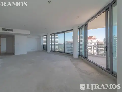 Departamento en Venta con 2 cocheras