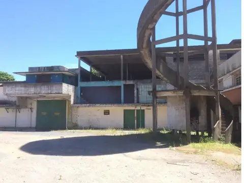 Presidente Quintana 660