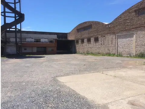 Presidente Quintana 660