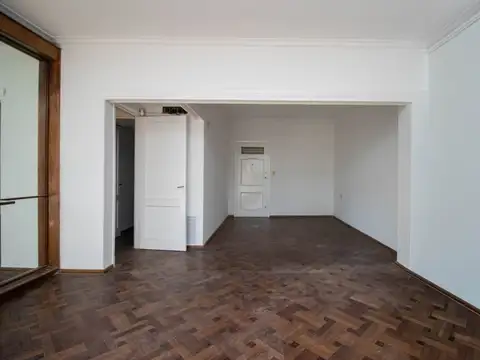 Departamento en Alquiler de 3 dormitorios