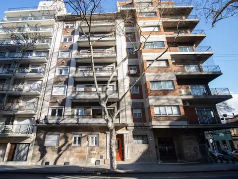 Alquiler apartamento tres dormitorios centro