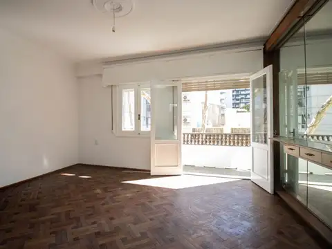 Departamento en Alquiler de 4 ambientes