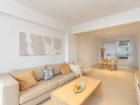 VENTA 2 AMB APTO CREDITO PALERMO AMENITIES