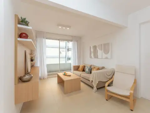 Departamento en Venta en Palermo, USD 180.308