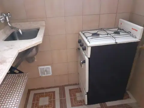 Departamento en Alquiler en Barrio Norte, $ 350.000