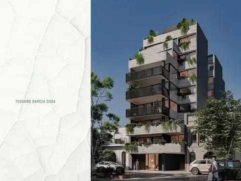 Departamento en Venta Apto profesional