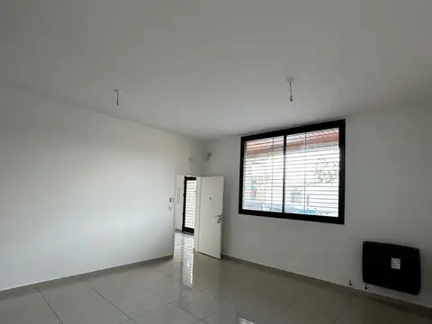 SE ALQUILA ESPECTACULAR DPTO DE 1 DORM A ESTRENAR 