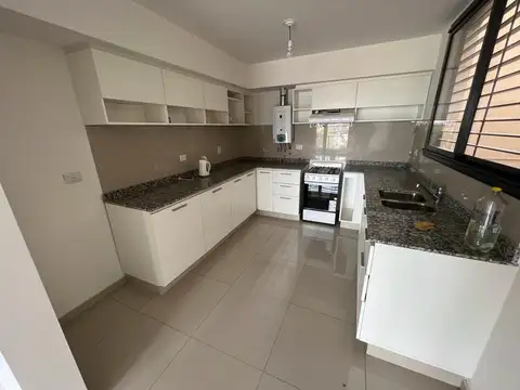 SE ALQUILA ESPECTACULAR DPTO DE 1 DORM A ESTRENAR 