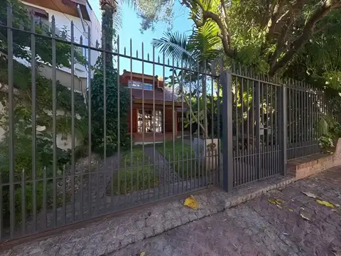 Casa en Venta de 3 dormitorios