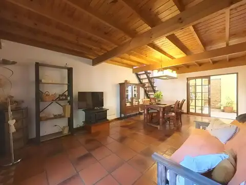 Casa en Venta 36 años