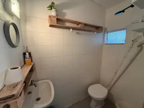 Depto Tipo Casa en Alquiler A Estrenar