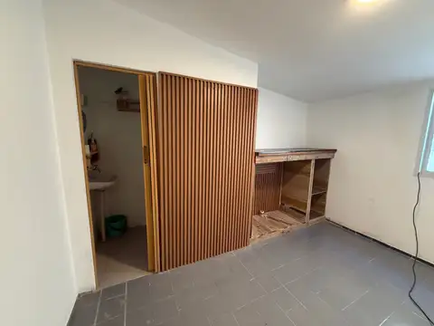 Depto Tipo Casa en Alquiler de 2 ambientes