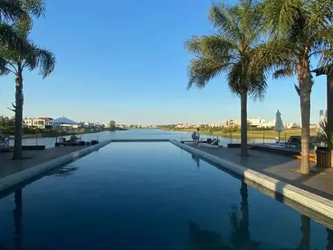 Terreno en VENTA Barrio El Naudir (Etapa 2) 785m2