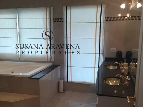 Casa  en Alquiler en Santa Barbara, Tigre, G.B.A. Zona Norte