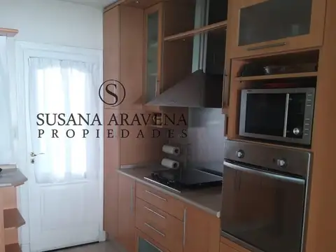 Casa en Alquiler en Santa Barbara, USD 3.500