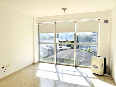 Calle 43 900, Piso 5