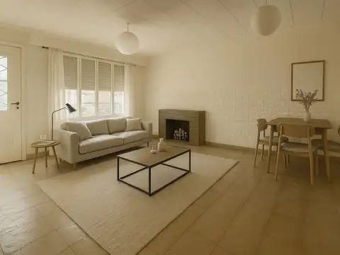 Casa 5 ambientes en venta con terraza Don Bosco