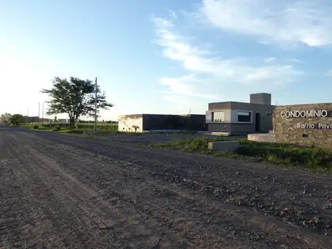 Terreno en Venta en Alvear, USD 10.000