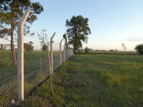 Terreno en Venta de 512,0 m2