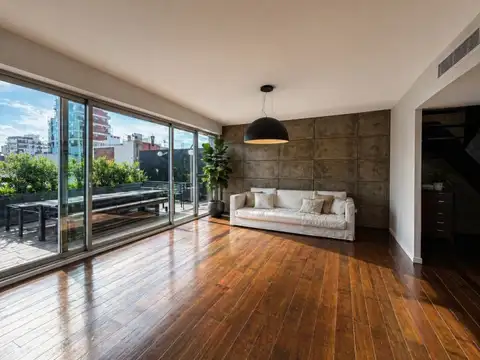 Departamento en Venta en Palermo, CABA