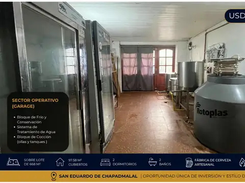 Casa en Venta al Noreste
