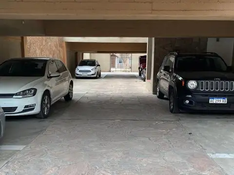 Pueyrredon 577 , Piso 5